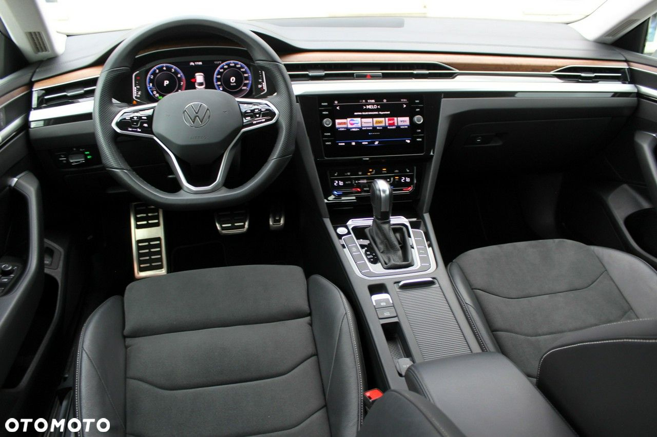 Volkswagen Arteon 2.0 TSI Elegance DSG - 11