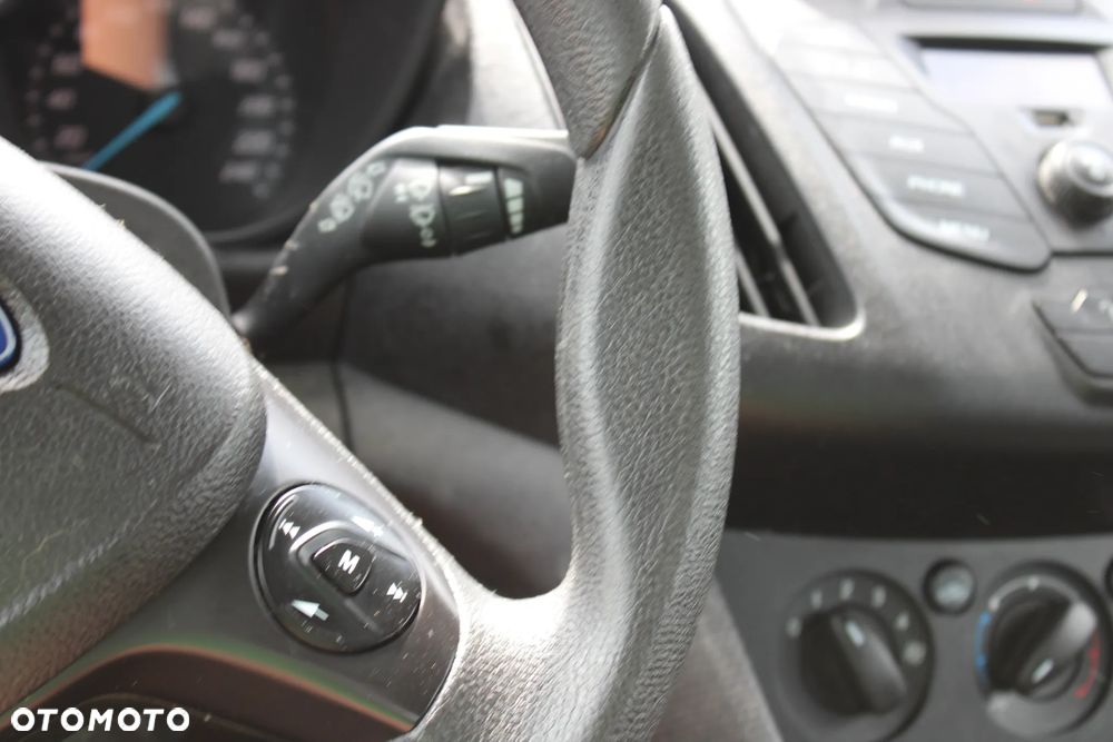 Ford Tourneo Connect 1.6 TDCi Ambiente - 32