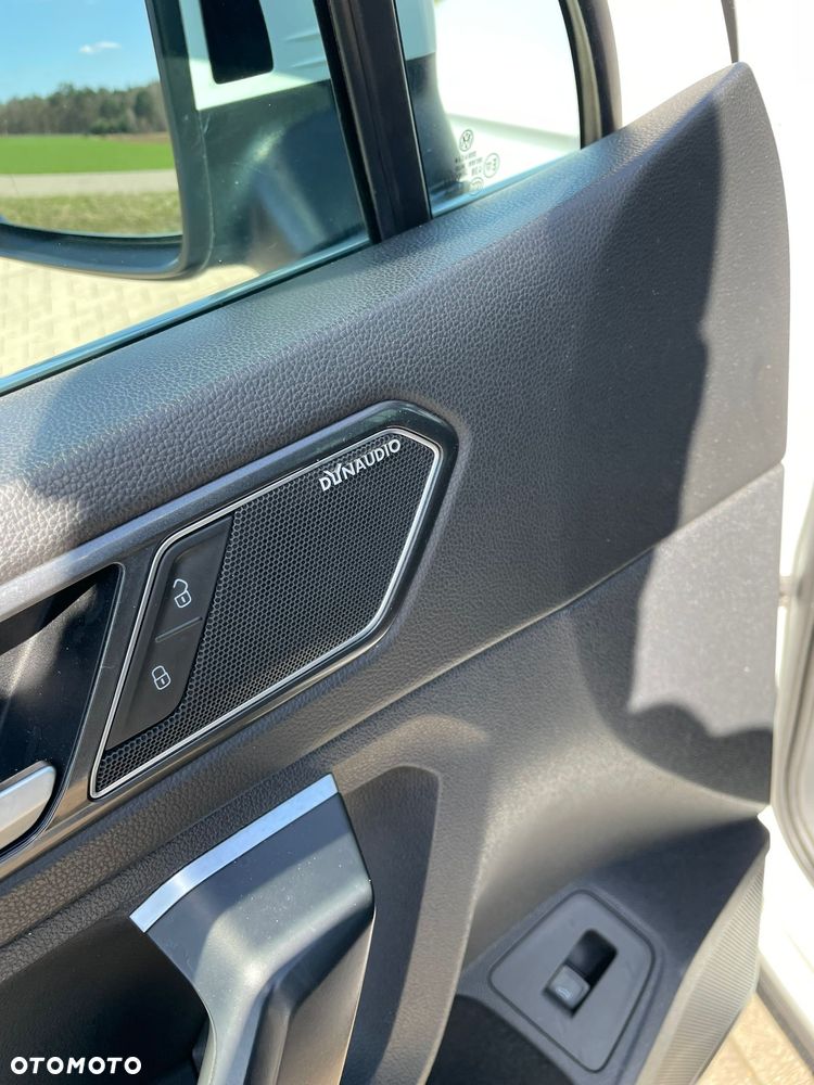 Volkswagen Tiguan 2.0 TDI BMT SCR 4Mot Highline DSG - 23