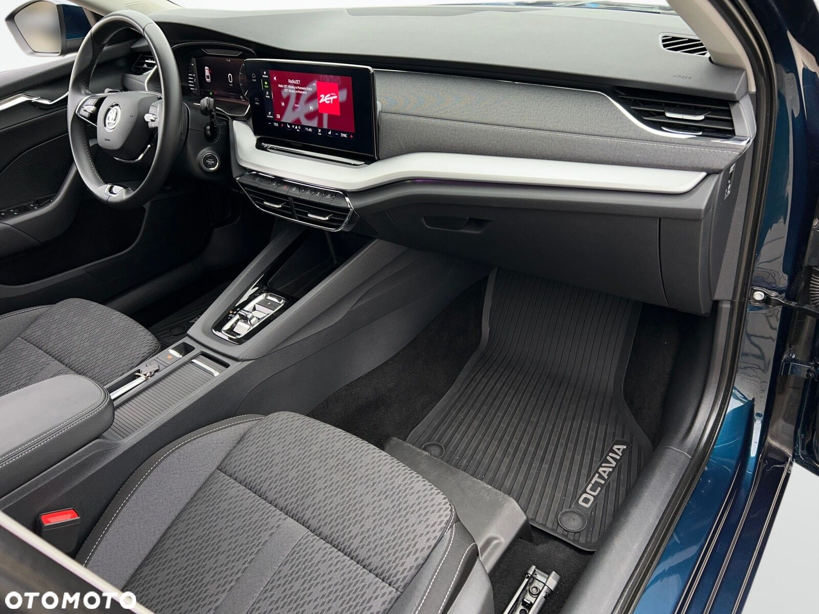 Skoda Octavia - 18