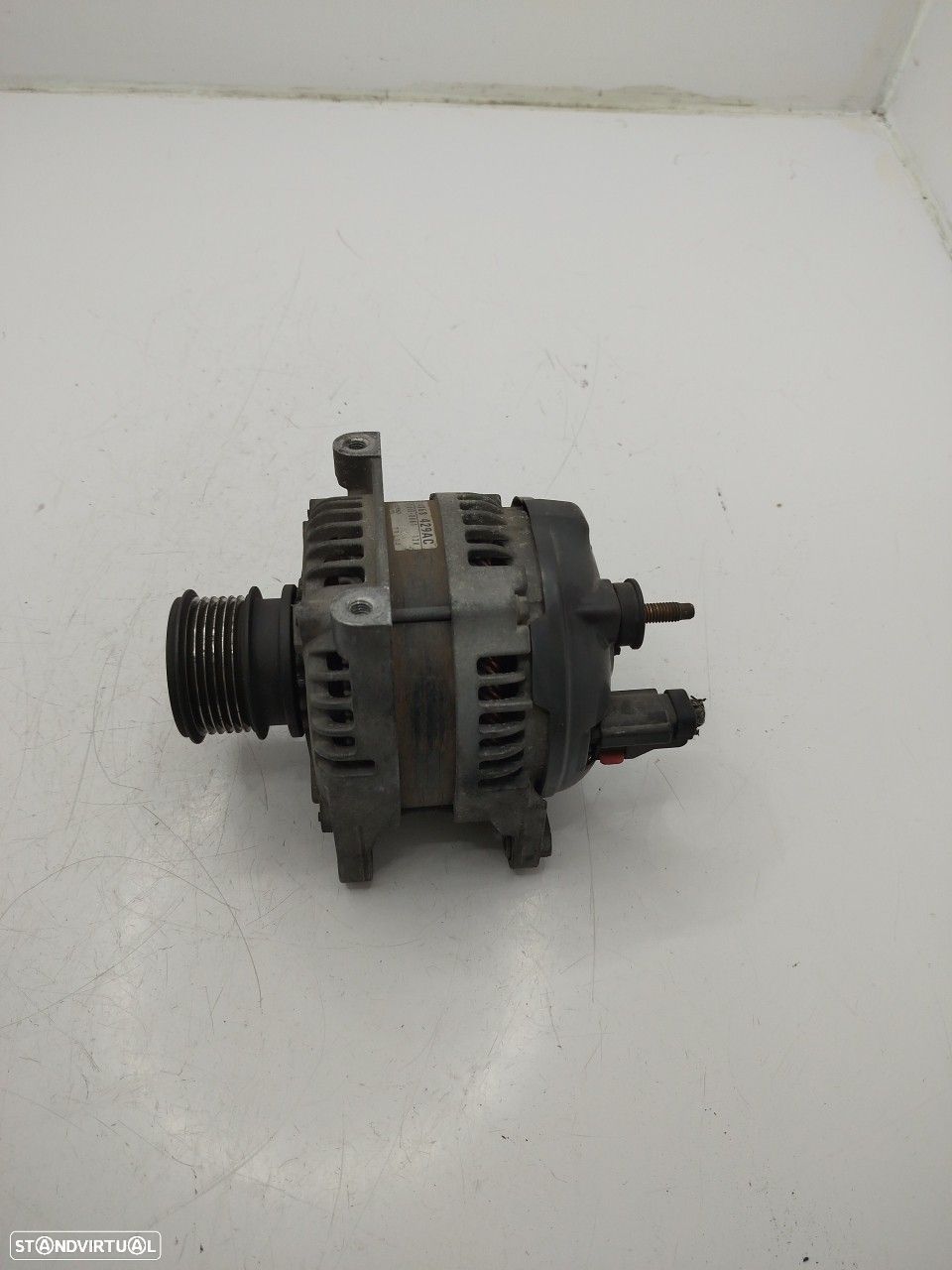 Alternador Chrysler Voyager Iii (Rg, Rs) - 1