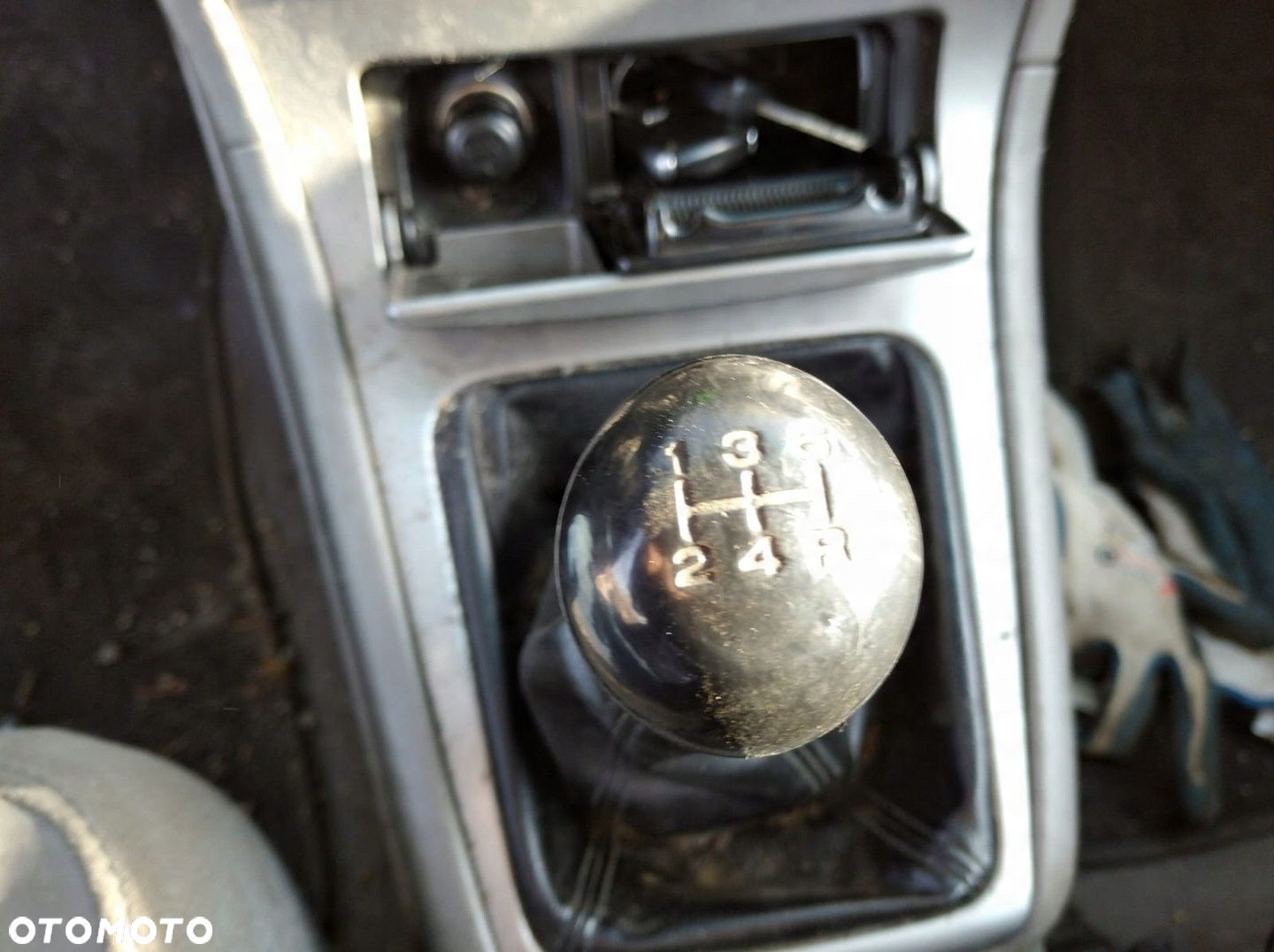 SUBARU IMPREZA LEGACY FORESTER 2 II SG 02- 2.0 16V SILNIK EJ201 - 14