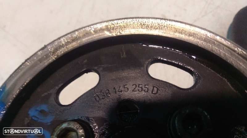 BOMBA DIREÇÃO VOLKSWAGEN PASSAT 2001 -038145255D - 3