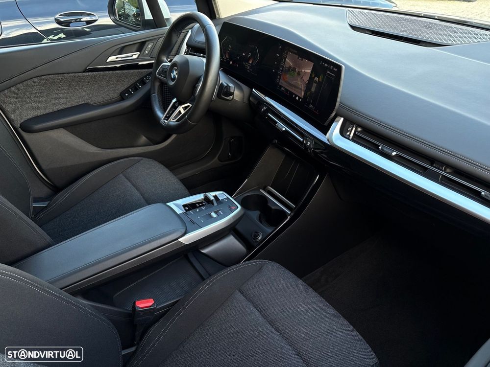 BMW 218 Active Tourer i Auto - 39