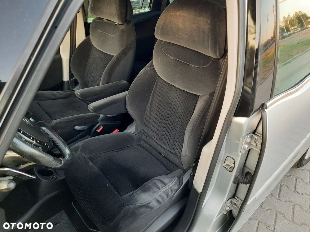 Citroën C4 Picasso 1.6 HDi SX Pack MCP - 18
