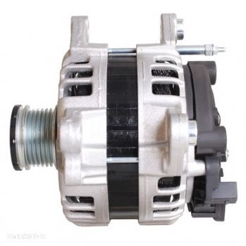 28-7570 ALTERNATOR SKODA FABIA OCTAVIA RAPID 1.0 1.6 - 3