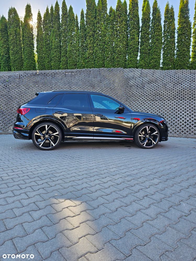 Audi Q3 45 TFSI Quattro S tronic S line - 12