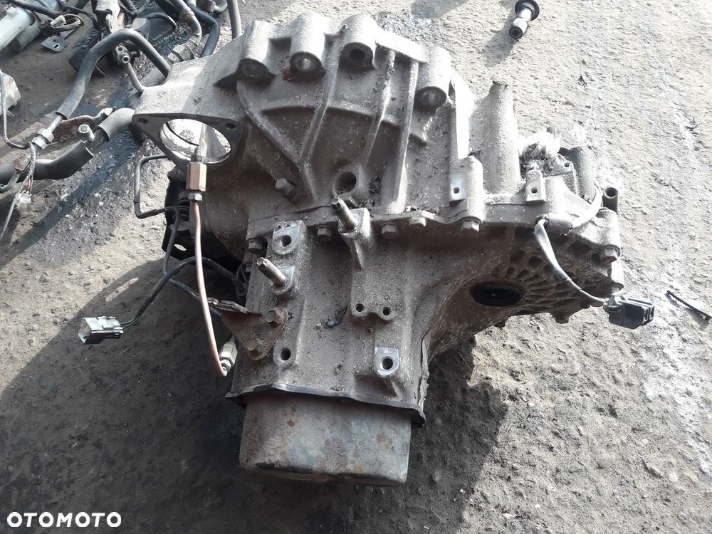 Mazda MX-6 Xedos 6 626 GE Probe 2.0 2.5V6  Skrzynia Biegów manualna - 7