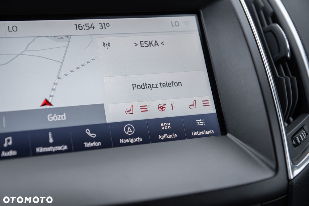 Ford S-Max 2.0 EcoBlue AWD ST-Line - 23