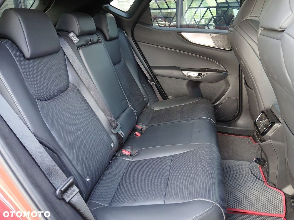 Lexus NX 350h F Sport AWD - 32