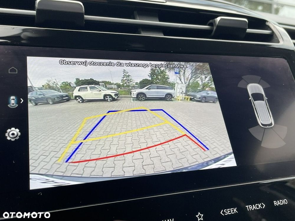 Hyundai Tucson - 29