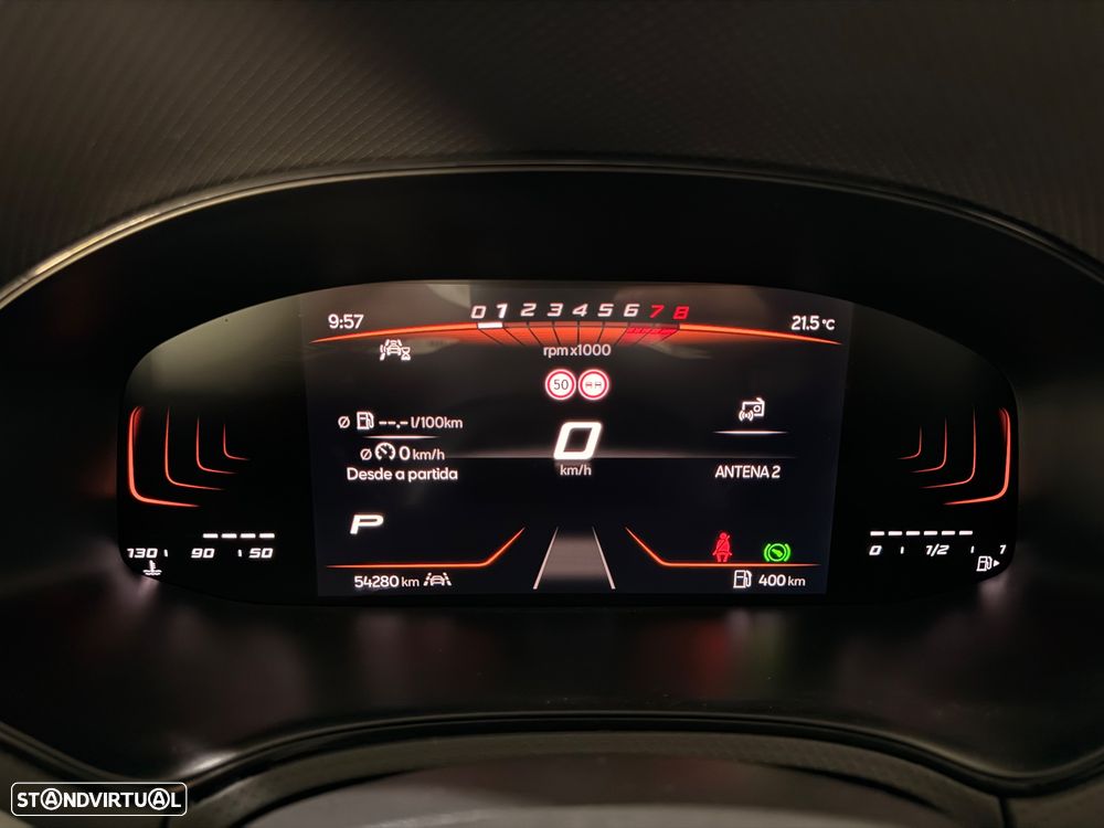 SEAT Arona 1.0 TSI Style DSG - 12