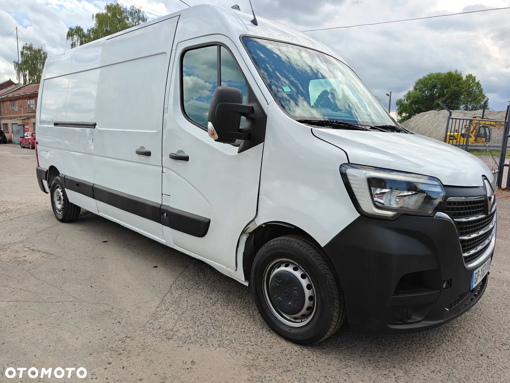 Renault Master - 3