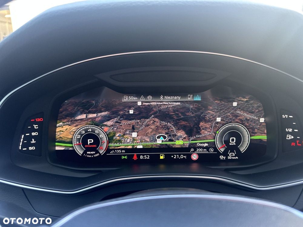 Audi A7 Sportback - 14