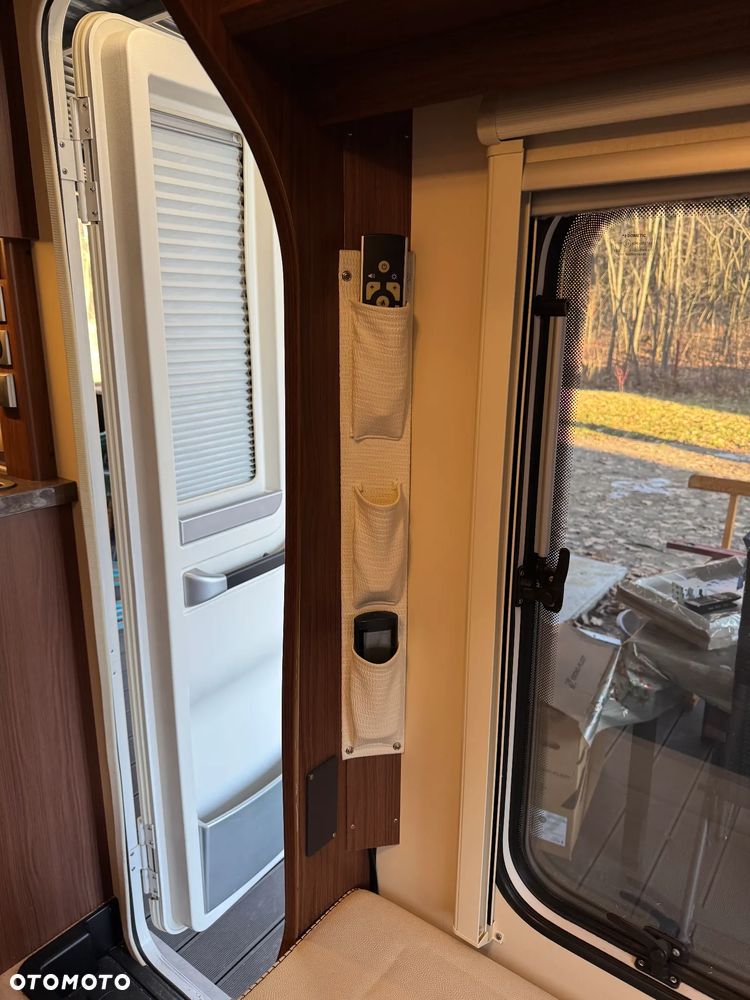 Fendt Larimar 590 - 6