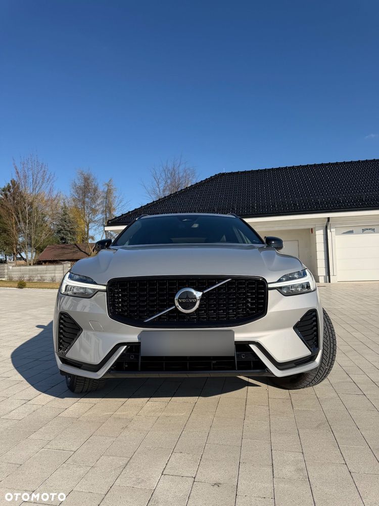 Volvo XC 60 - 4