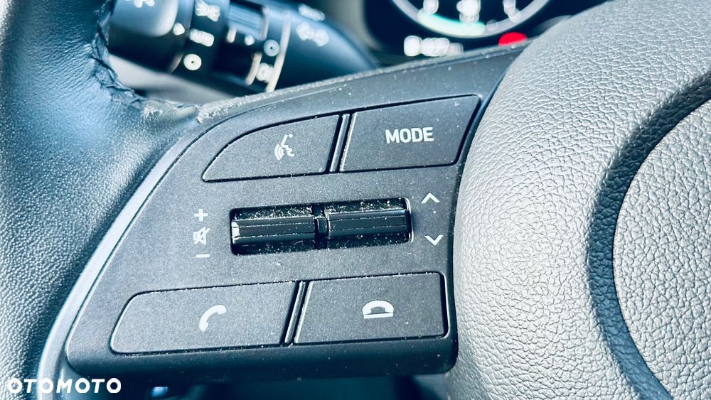 Hyundai i20 1.0 T-GDI 48V-Hybrid Select - 29