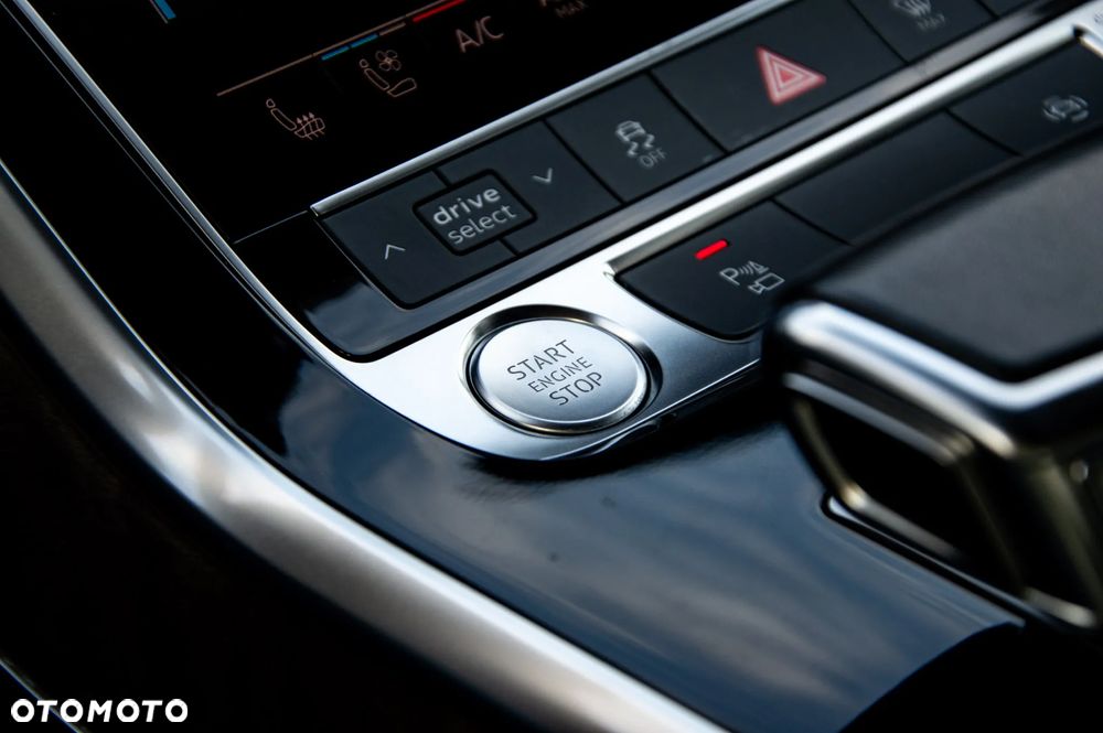 Audi Q7 45 TDI Quattro Tiptronic - 16
