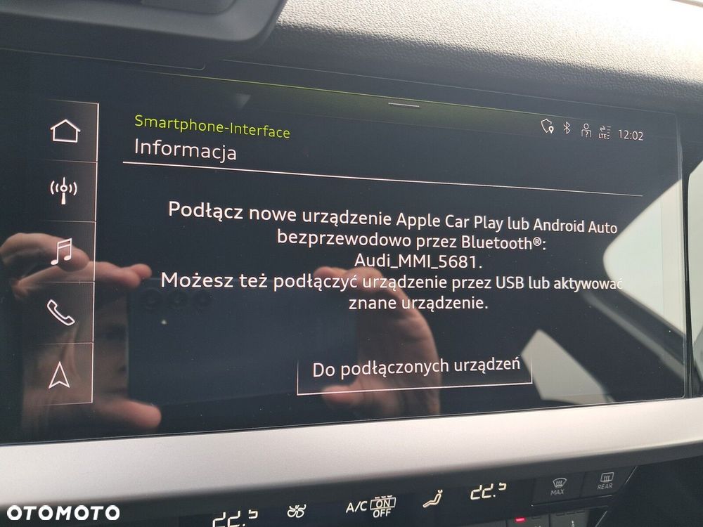 Audi A3 Limousine - 20
