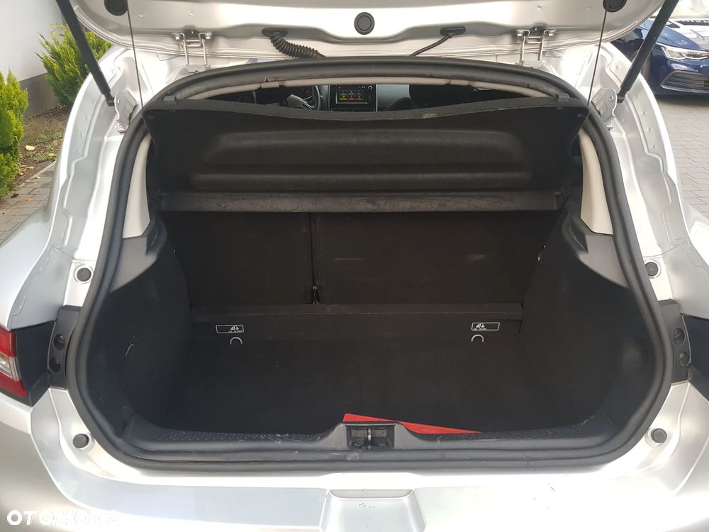 Renault Clio 0.9 Energy TCe Alize - 13