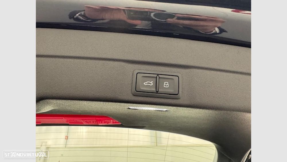 Audi A6 Avant 40 TDI quattro Sport S tronic - 26