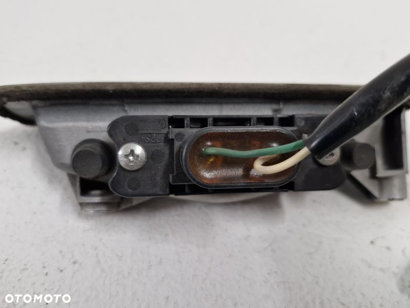 SUZUKI SWIFT MK6 IV KLAMKA MIKROSTYK KLAPY BAGAŻNIKA TYŁ 82851-62JA - 6