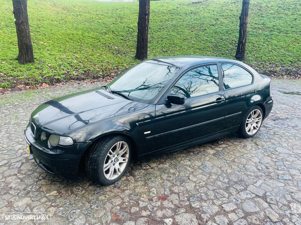 BMW Compact - 17