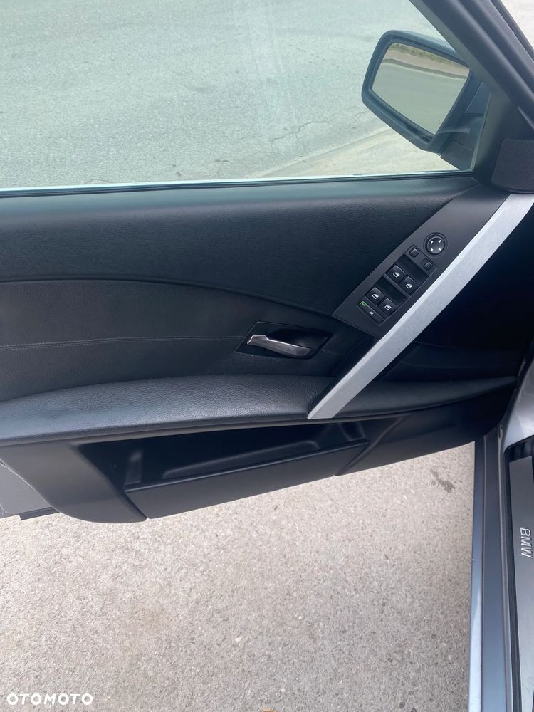 BMW Seria 5 530d - 10