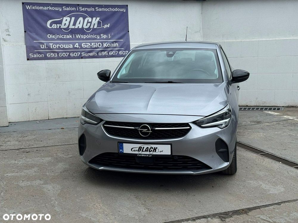 Opel Corsa - 2