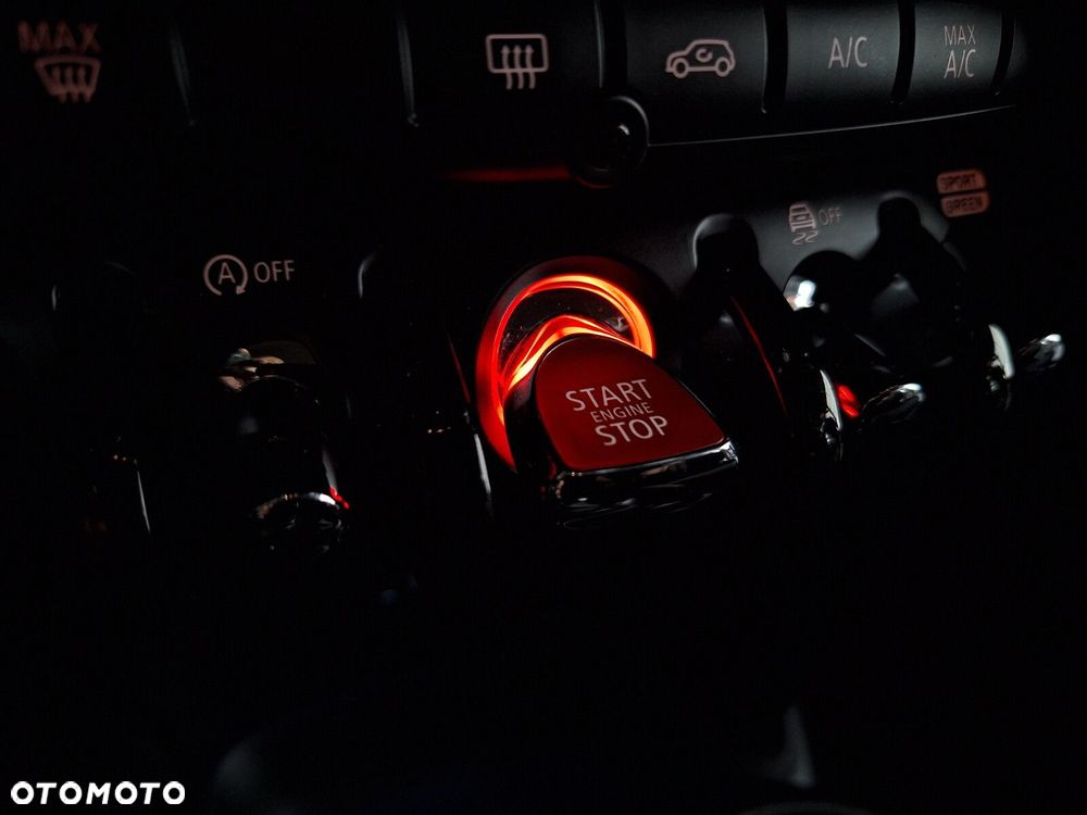 MINI Cooper S sport - 39