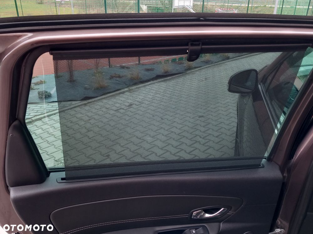 Renault Scenic Energy dCi 130 Start & Stop Euro 6 Bose Edition - 5