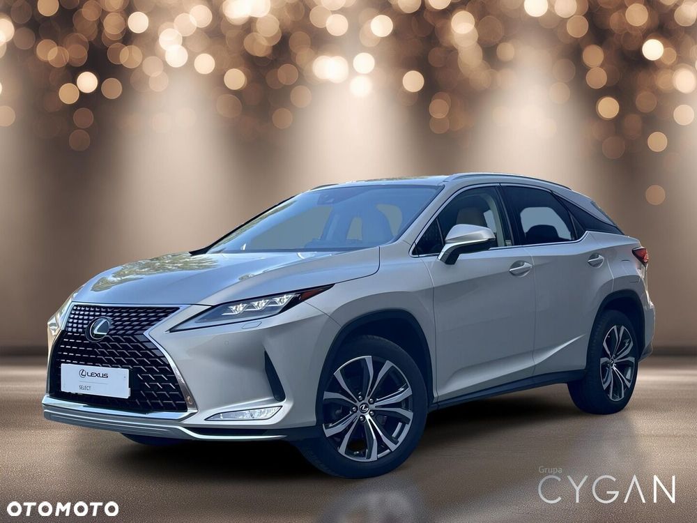 Lexus RX 300 Prestige - 2