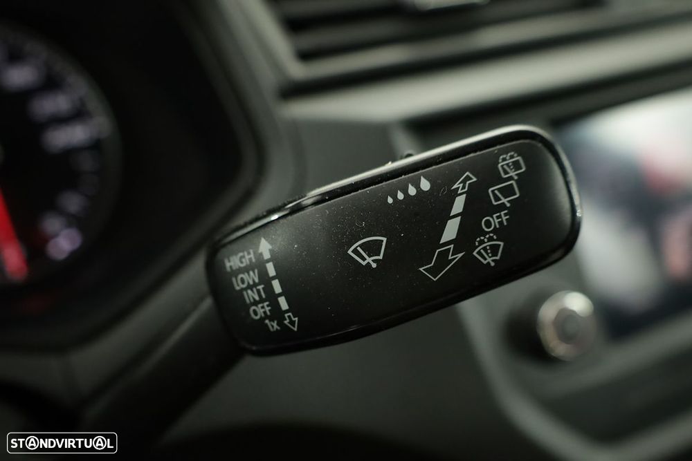 SEAT Ibiza 1.0 Reference - 16