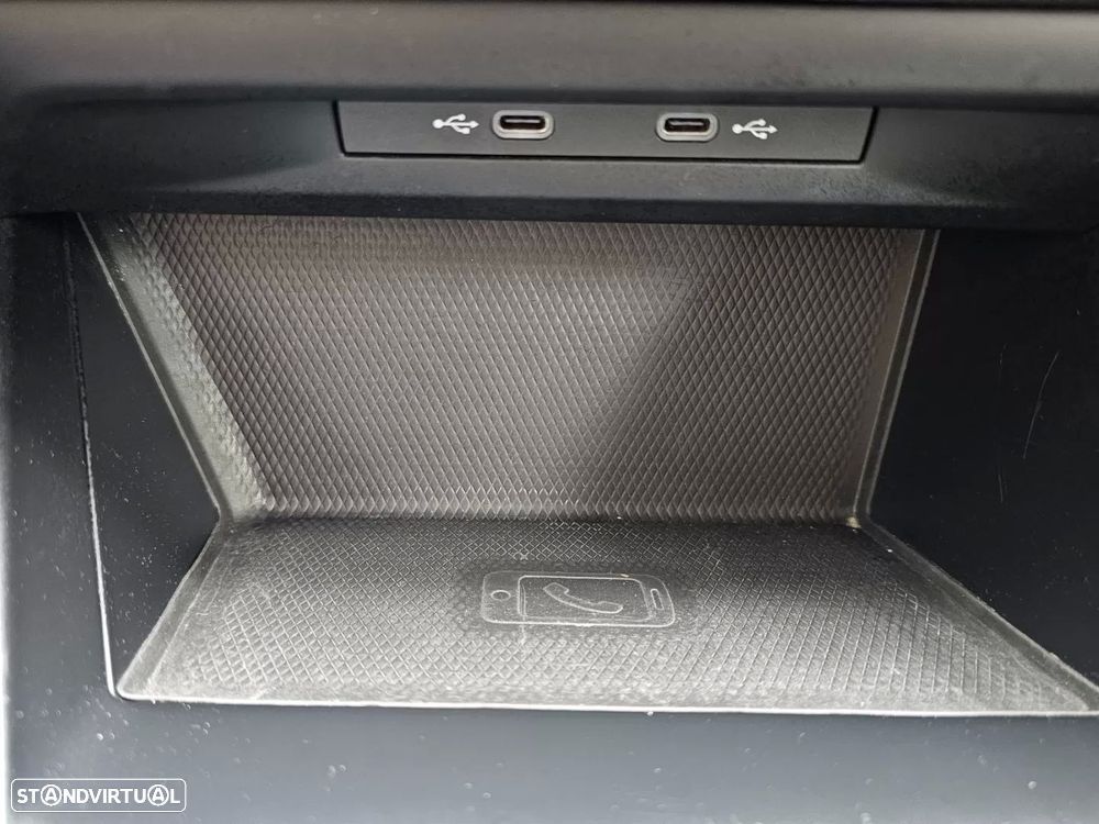 VW Golf 1.0 TSI Sportline - 12