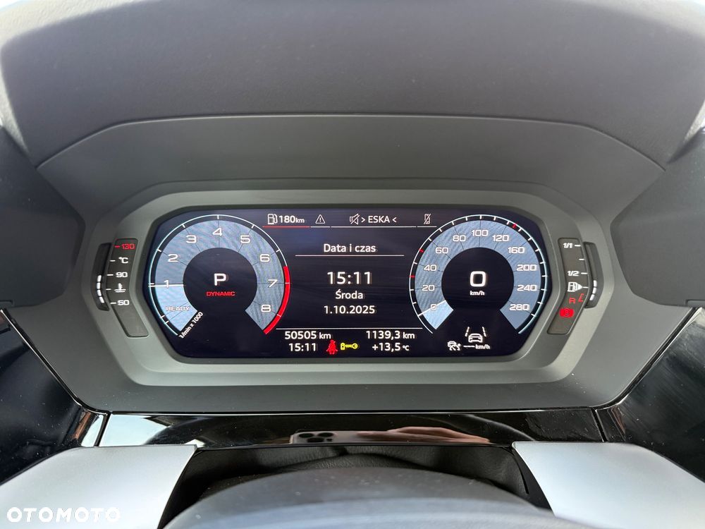 Audi A3 - 15