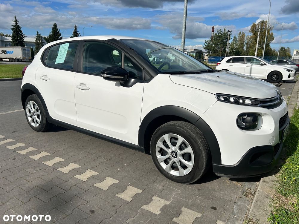 Citroën C3 1.2 PureTech Feel - 6