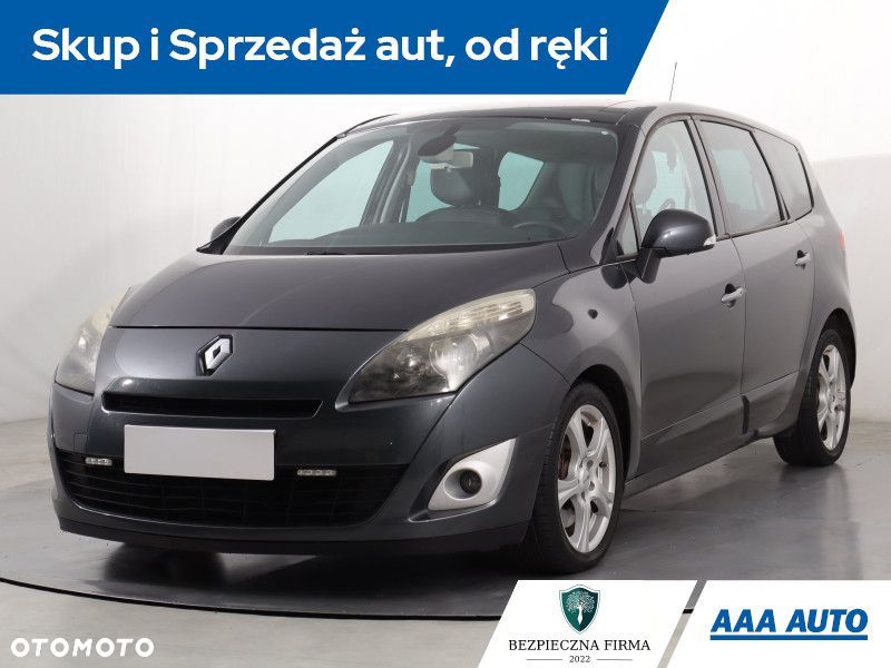 Renault Grand Scenic - 2