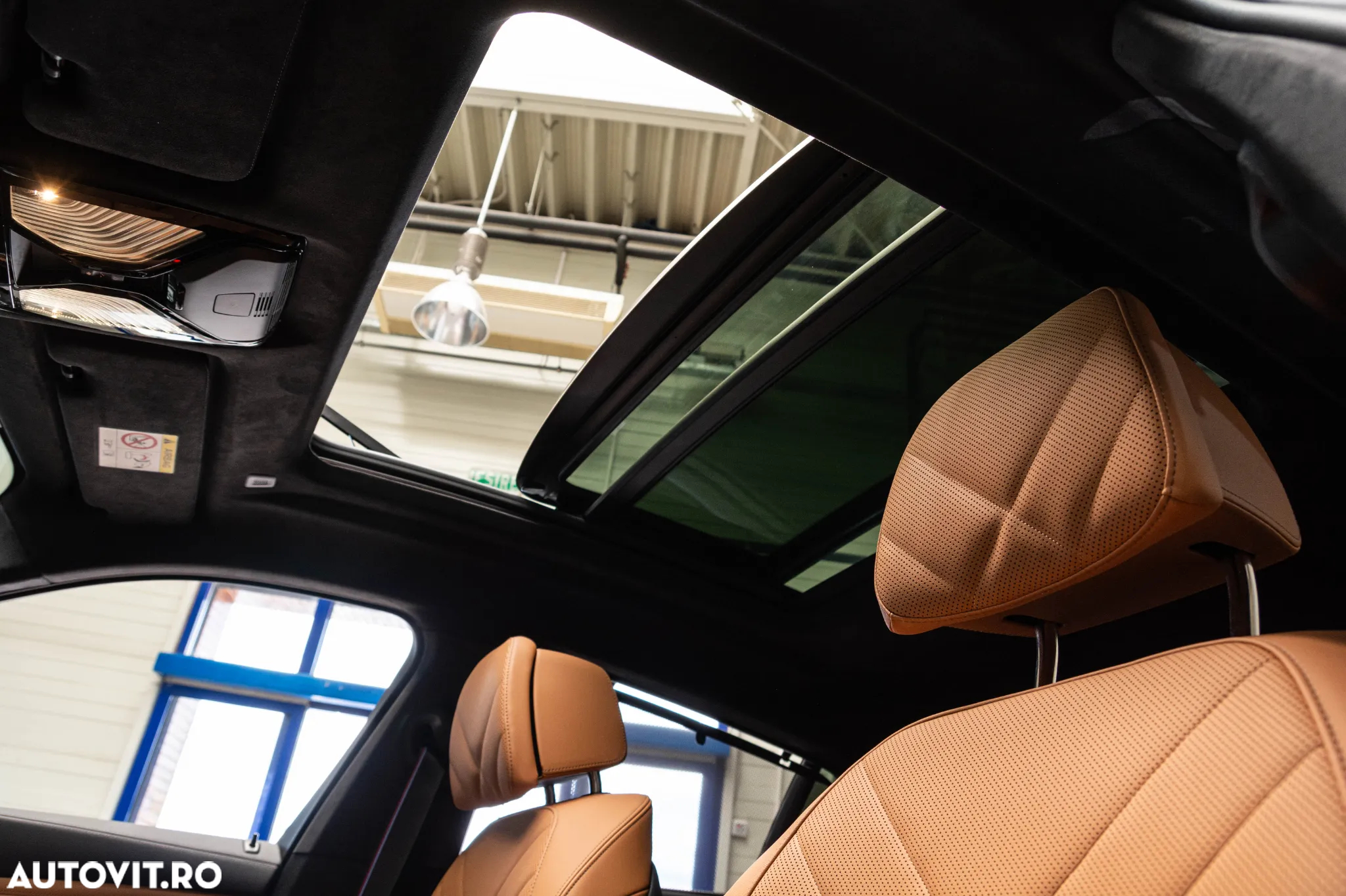 BMW X6 xDrive30d AT MHEV - 7