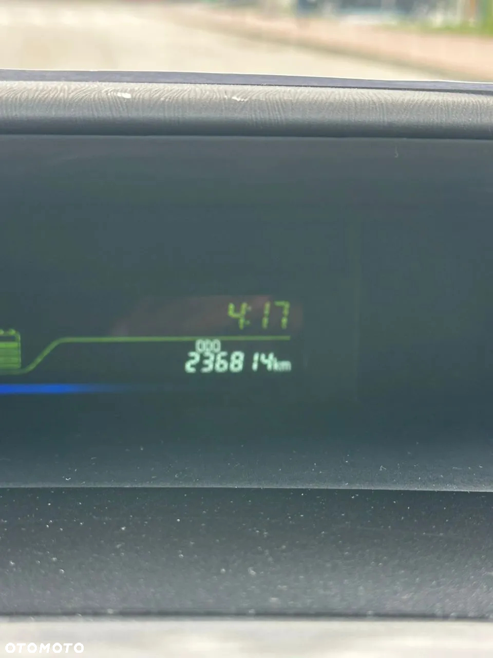 Toyota Prius+ - 12