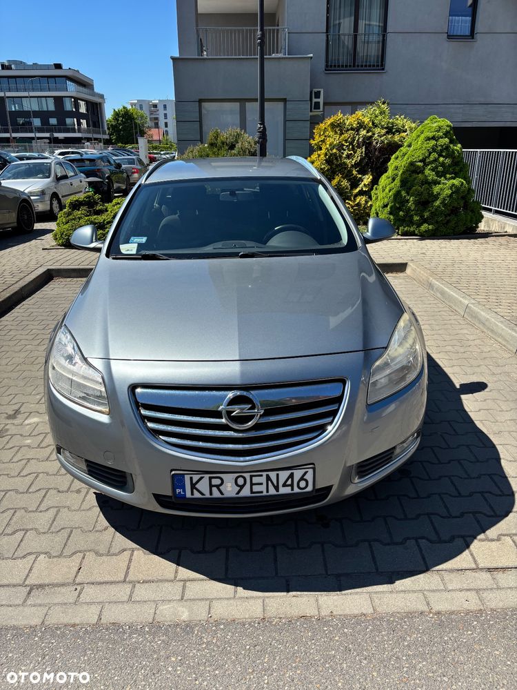 Opel Insignia - 2