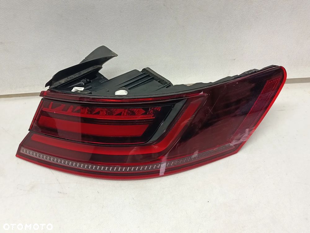 VOLKSWAGEN ARTEON od 17r LED LAMPA TYŁ PRAWA ORYGINAŁ EUROPA - 4