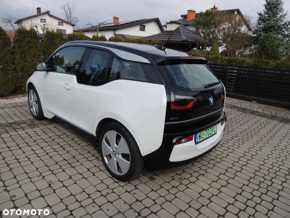 BMW i3 94 Ah - 11
