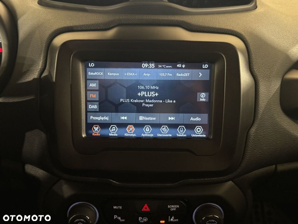 Jeep Renegade - 21