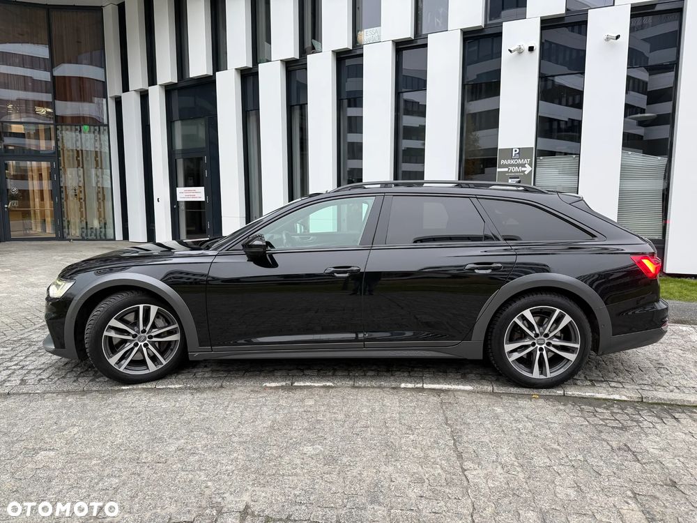 Audi A6 Allroad - 2