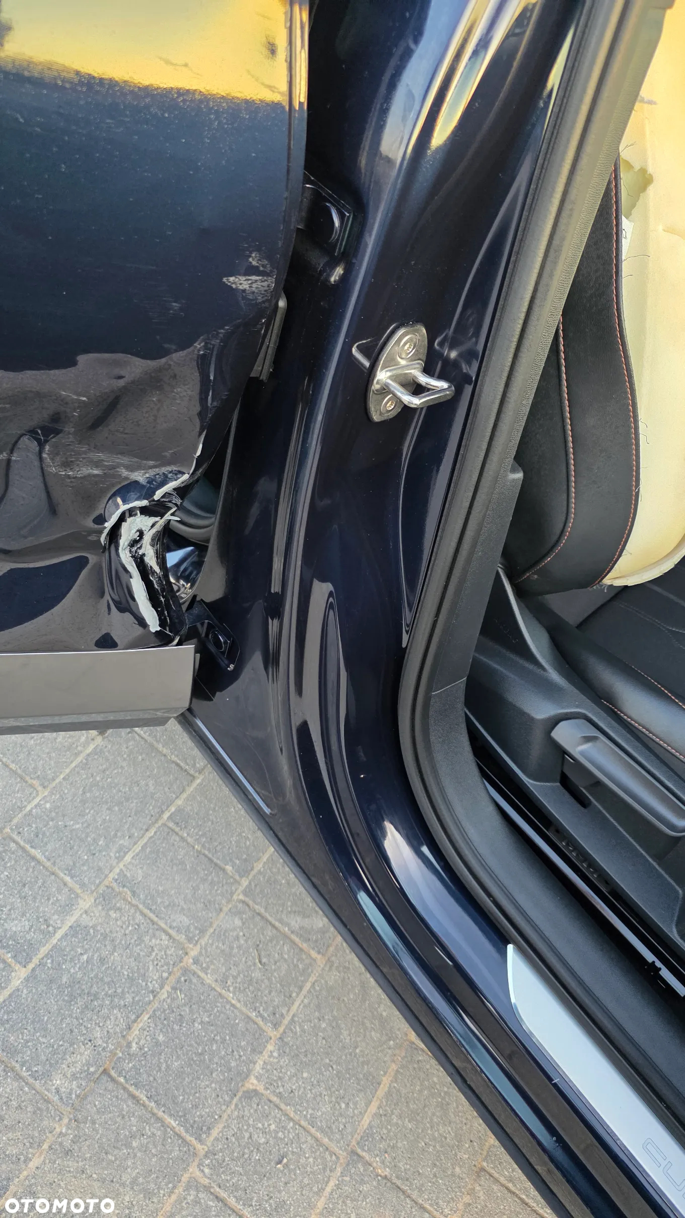 Cupra Formentor 2.0 TDI - 11