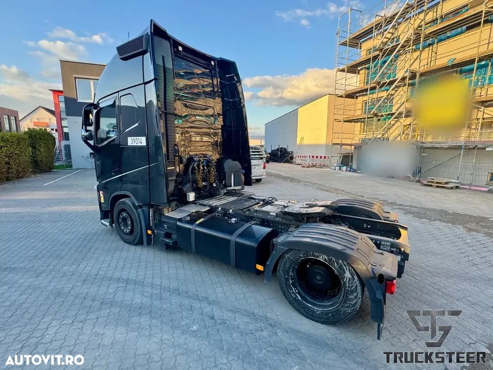 Volvo FH460 - 5