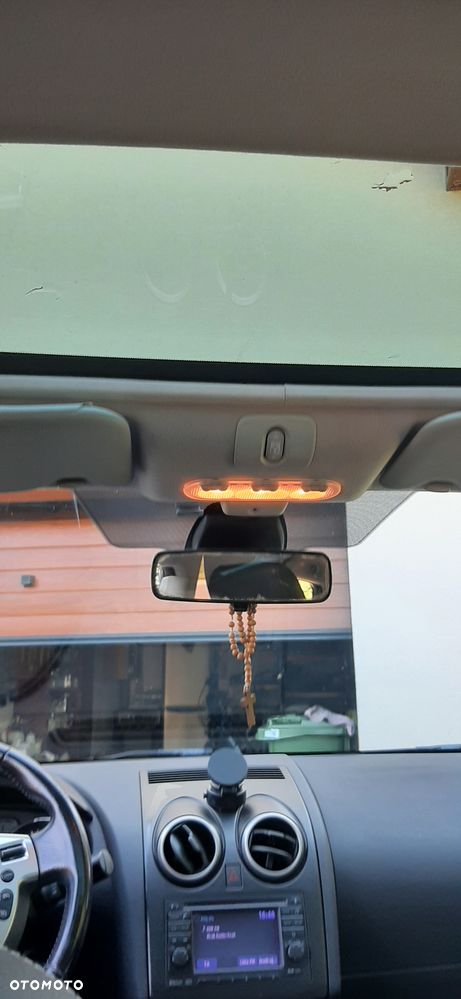 Nissan Qashqai 2.0 Tekna - 11