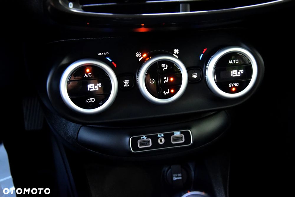 Fiat 500X 1.4 Multiair 4x2 S&S S-Design Urban Look - 32
