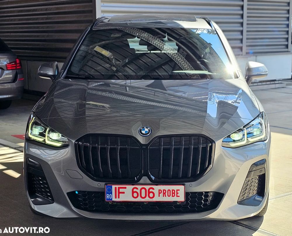 BMW Seria 2 225xe iPerformance M Sport - 3