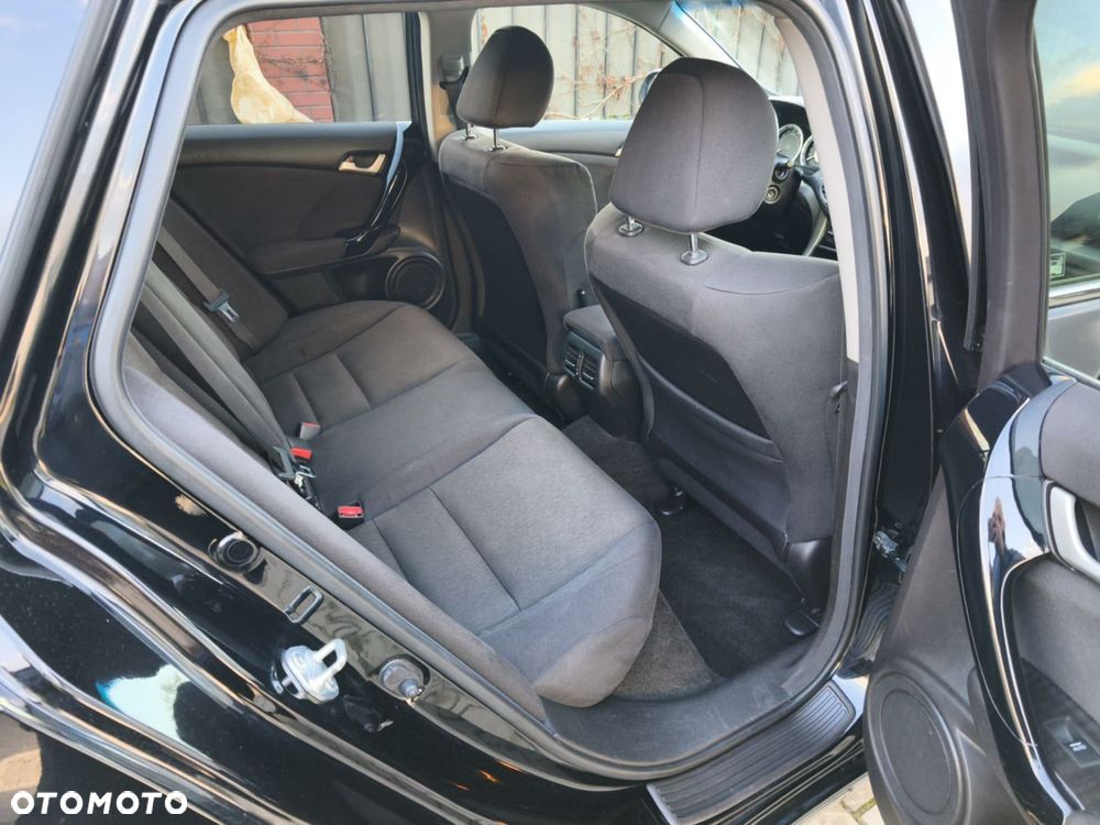 Honda Accord 2.0 Elegance - 12